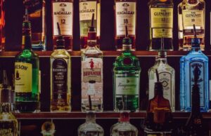 Δύο φαντασμαγορικές βραδιές mixology, για τους λάτρεις των γεύσεων και της διασκέδασης