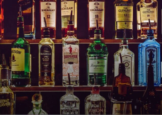 Δύο φαντασμαγορικές βραδιές mixology, για τους λάτρεις των γεύσεων και της διασκέδασης