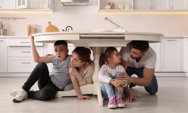 Τι πρέπει να γνωρίζουν – Μέτρα προστασίας και σωστής προετοιμασίας