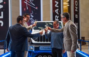 Το City of Dreams Mediterranean ανέδειξε τον μεγάλο νικητή του Jeep Wrangler Rubicon