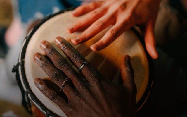 Διαπολιτισμικό Φεστιβάλ Δήμου Κουρίου