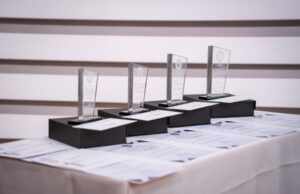 Βραβεύτηκαν οι νικητές του αρχιτεκτονικού διαγωνισμού για την Ανέγερση Φοιτητικών Εστιών στον Δήμο Λεμεσού