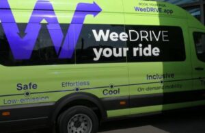 WeeDRIVE: Η Λεμεσός παρουσιάζει την πρώτη οργανωμένη υπηρεσία μεταφοράς εφήβων στην Κύπρο