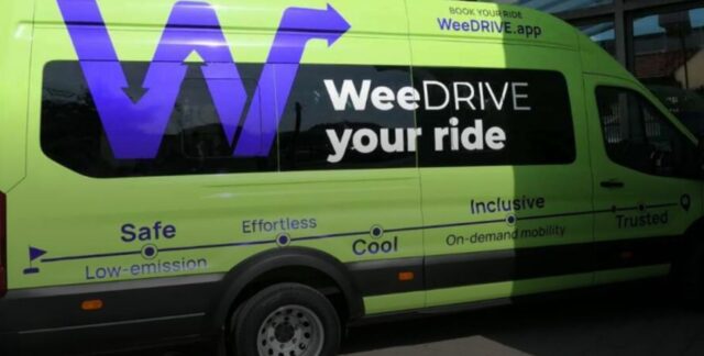 Η Λεμεσός παρουσιάζει την πρώτη οργανωμένη υπηρεσία μεταφοράς εφήβων στην Κύπρο