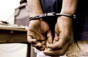 Σύλληψη 34χρονου για υπόθεση επίθεσης και απόπειρας απαγωγής στη Λάρνακα