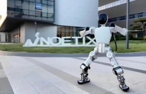 Bumi: Το κινέζικο ανθρωποειδές ρομπότ που κοστίζει όσο… ένα iPhone – Τι μπορεί να κάνει και γιατί θεωρείται game changer