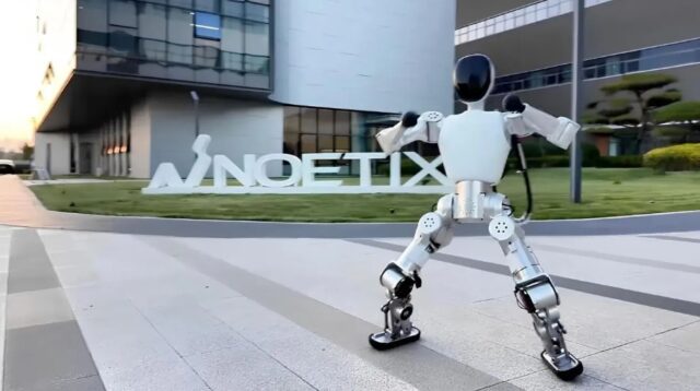 Το κινέζικο ανθρωποειδές ρομπότ που κοστίζει όσο… ένα iPhone – Τι μπορεί να κάνει και γιατί θεωρείται game changer