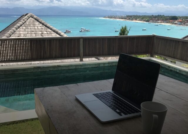 Το Νέο «Bali» των Digital Nomads;