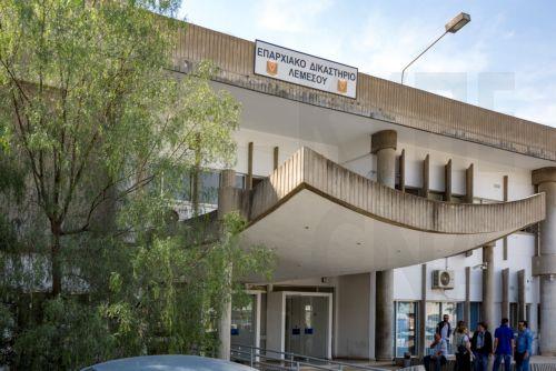 Υπό κράτηση μέχρι την δίκη οι κατηγορούμενοι για το φόνο Δημοσθένους