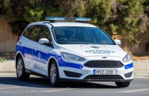 Εμπρησμό οχημάτων στη Λευκωσία διερευνά η Αστυνομία