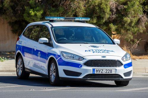 Εμπρησμό οχημάτων στη Λευκωσία διερευνά η Αστυνομία