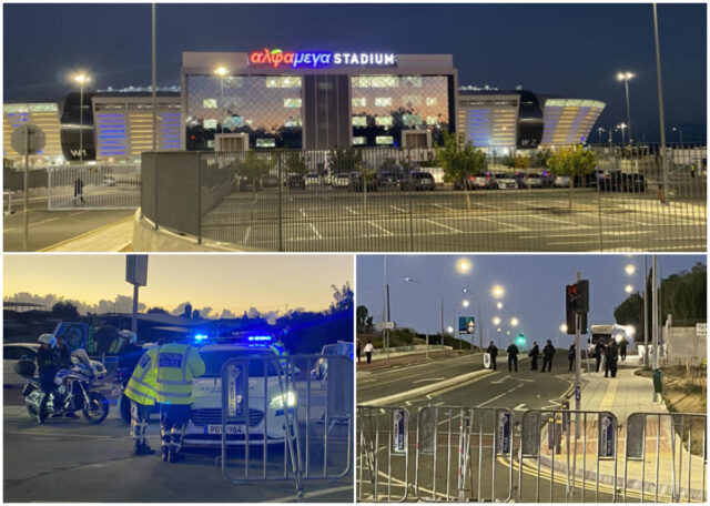 4 συλλήψεις – Πυρσός προς αστυνομικούς και επεισόδια στο κέντρο