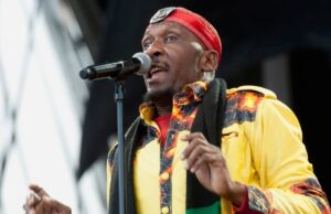 Πέθανε ο θρύλος της ρέγκε Τζίμι Κλιφ