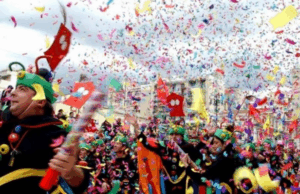 Άρχισαν οι δηλώσεις συμμετοχής για τη μεγάλη παρέλαση του Λεμεσιανού Καρναβαλιού 2026