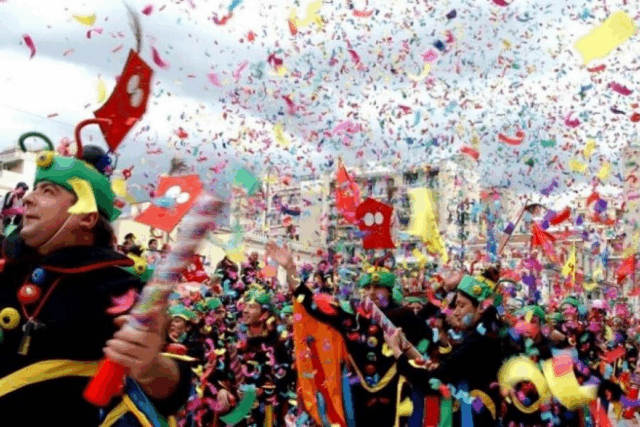 Άρχισαν οι δηλώσεις συμμετοχής για τη μεγάλη παρέλαση του Λεμεσιανού Καρναβαλιού 2026