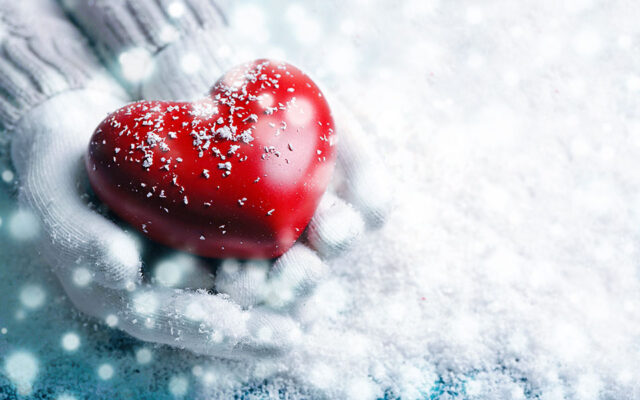 Βουτιά έως και 8°C – Κακοκαιρία προ των πυλών με κίτρινη προειδοποίηση