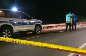 Νέο θανατηφόρο με θύμα 51χρονο μοτοσυκλετιστή, στη Λεμεσό