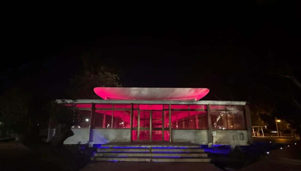 Λεμεσός: Αλλάζει εικόνα ο Δημόσιος Κήπος – Ένα μνημείο της αρχιτεκτονικής ξαναζεί