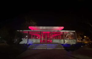 Λεμεσός: Αλλάζει εικόνα ο Δημόσιος Κήπος – Ένα μνημείο της αρχιτεκτονικής ξαναζεί