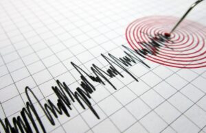 Τι αναφέρει το Τμήμα Γεωλογικής Επισκόπησης για τη νέα σεισμική δόνηση