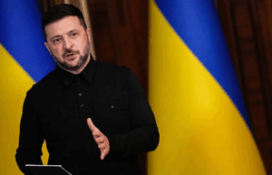 Ουκρανικό «ναι» στο ειρηνευτικό σχέδιο των ΗΠΑ – Αμετακίνητη η Μόσχα