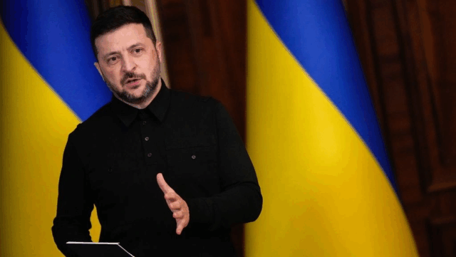 Ουκρανικό «ναι» στο ειρηνευτικό σχέδιο των ΗΠΑ – Αμετακίνητη η Μόσχα