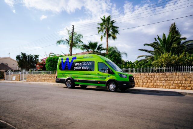 Το WeeDRIVE λύνει το καθημερινό άγχος των απογευματινών διαδρομών
