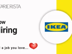 Η IKEA προσλαμβάνει σε Λευκωσία & Λεμεσό! Δείτε τις θέσεις στο Carierista