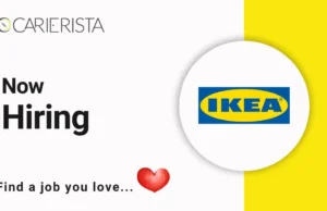 Η IKEA προσλαμβάνει σε Λευκωσία & Λεμεσό! Δείτε τις θέσεις στο Carierista