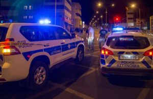 Έντονη ανησυχία στη Λεμεσό για την ένοπλη επίθεση σε πυκνοκατοικημένη περιοχή