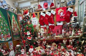 Δημοτικό Σχολείο Ποταμού Γερμασόγειας A’ – Χριστάκειο: Χριστουγεννιάτικη λάμψη παντού – Η μεγάλη φωταγώγηση πλησιάζει