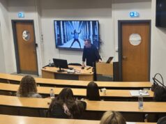 Ο CMO της Exness, Alfonso Cardalda, μετατρέπει διάλεξη στο Πανεπιστήμιο Λευκωσίας σε μάθημα σύγχρονης στρατηγικής marketing