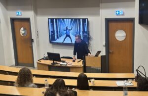 Ο CMO της Exness, Alfonso Cardalda, μετατρέπει διάλεξη στο Πανεπιστήμιο Λευκωσίας σε μάθημα σύγχρονης στρατηγικής marketing