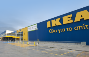 Η IKEA προσλαμβάνει σε Λευκωσία & Λεμεσό! Δείτε τις θέσεις στο Carierista Η IKEA προσλαμβάνει σε Λευκωσία & Λεμεσό! Δείτε τις θέσεις στο Carierista