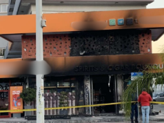 Στόχος εμπρηστών κάβα γνωστού επιχειρηματία στη Λεμεσό – Είχε δεχθεί ξανά επίθεση με καμένα πολυτελή οχήματα