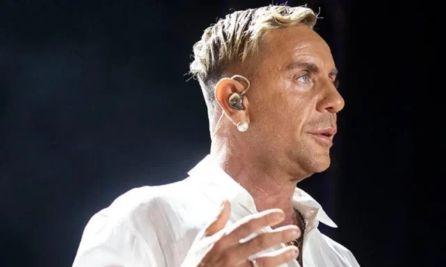 Σάλος με τον Γιώργο Μαζωνάκη – Τι απαντά για τις νέες βαριές κατηγορίες