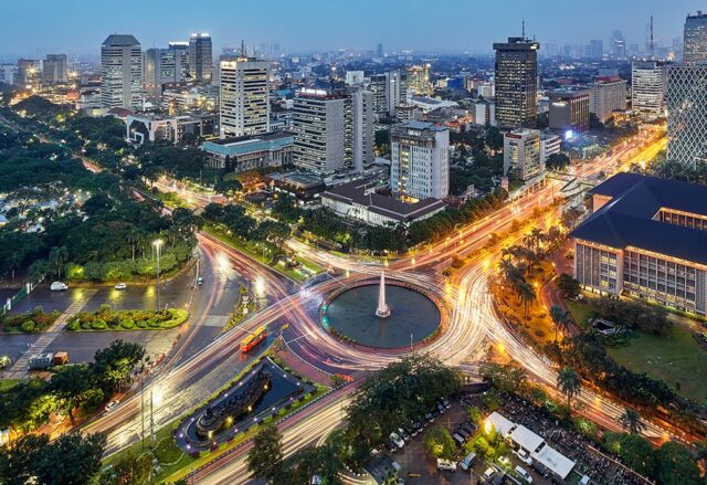 Jakarta-early-evening-wnderful-Indo