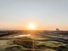 Επίσημη έναρξη λειτουργίας για το γήπεδο γκολφ 18 οπών στο Limassol Greens