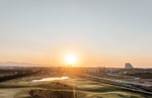 Επίσημη έναρξη λειτουργίας για το γήπεδο γκολφ 18 οπών στο Limassol Greens