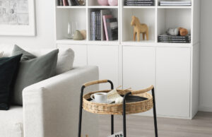 ΙΚΕΑ: Εσύ ξέρεις πώς να φτιάξεις ένα μοντέρνο σαλόνι;