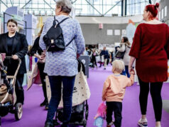 Ένας στους πέντε θανάτους παιδιών συνδέεται με ανεπαρκή ανάπτυξη