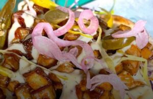 Όταν το street food γίνεται street art – 3+1 «βρώμικα» της Λεμεσού που αξίζει να δοκιμάσεις