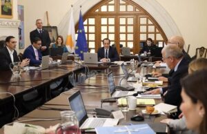 Υπουργικό Συμβούλιο: Αυτοί τοποθετούνται Γενικοί Διευθυντές – Αναλυτικά οι αποφάσεις