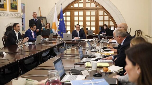 Αυτοί τοποθετούνται Γενικοί Διευθυντές – Αναλυτικά οι αποφάσεις