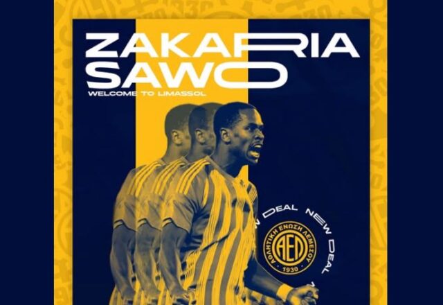 ZakariaSawo