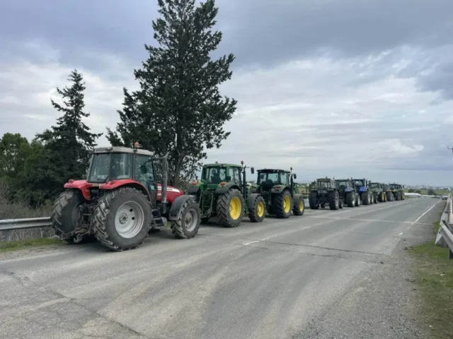 Ετοιμάζονται οι αγρότες για κινητοποίηση – Ποιοί δρόμοι θα επηρεαστούν