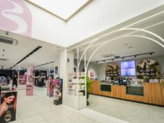 Beauty Line Ανεξαρτησίας: Νέα εποχή Νέα εμπειρία