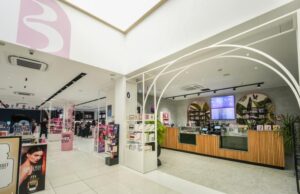 Beauty Line Ανεξαρτησίας: Νέα εποχή Νέα εμπειρία