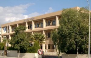 ΚΥΠΡΟΣ: Παραδέχθηκε ενοχή για μέρος κατηγοριών ζευγάρι σε υπόθεση κακοποίησης παιδιών