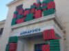 Ο Χριστουγεννιάτικος στολισμός της Λεμεσού και οι αντιδράσεις… που ξέφυγαν από το μέτρο